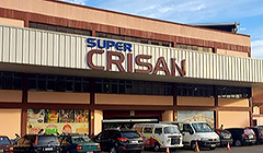 Super Crisan