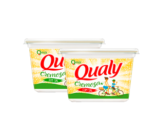 Margarina Qualy 500 gr