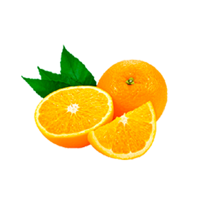 laranja