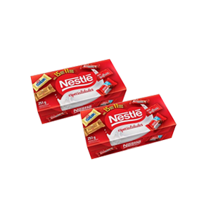 bombom nestle