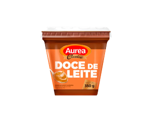 doce de leite aurea
