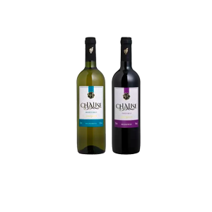 vinho salton chalise