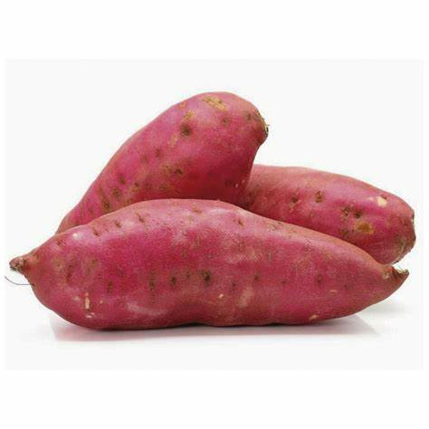 batata doce