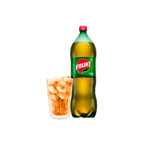 fruki 2 l