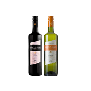 vinho marcus james