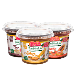 Minha Chimia Bom Princípio