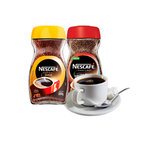cafe nescafe 160g
