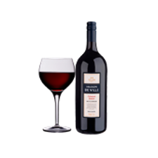 vinho maison de ville 1,5l