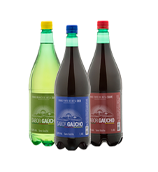 vinho sabor gaucho 148ml