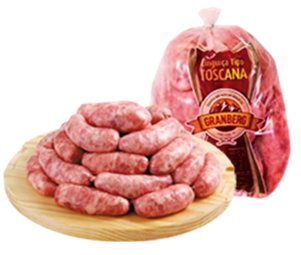 linguica toscana granberg