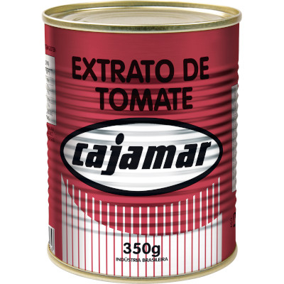 extrato de tomate cajamar