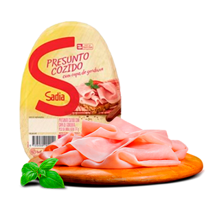presunto sadia
