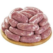 salsichão suíno