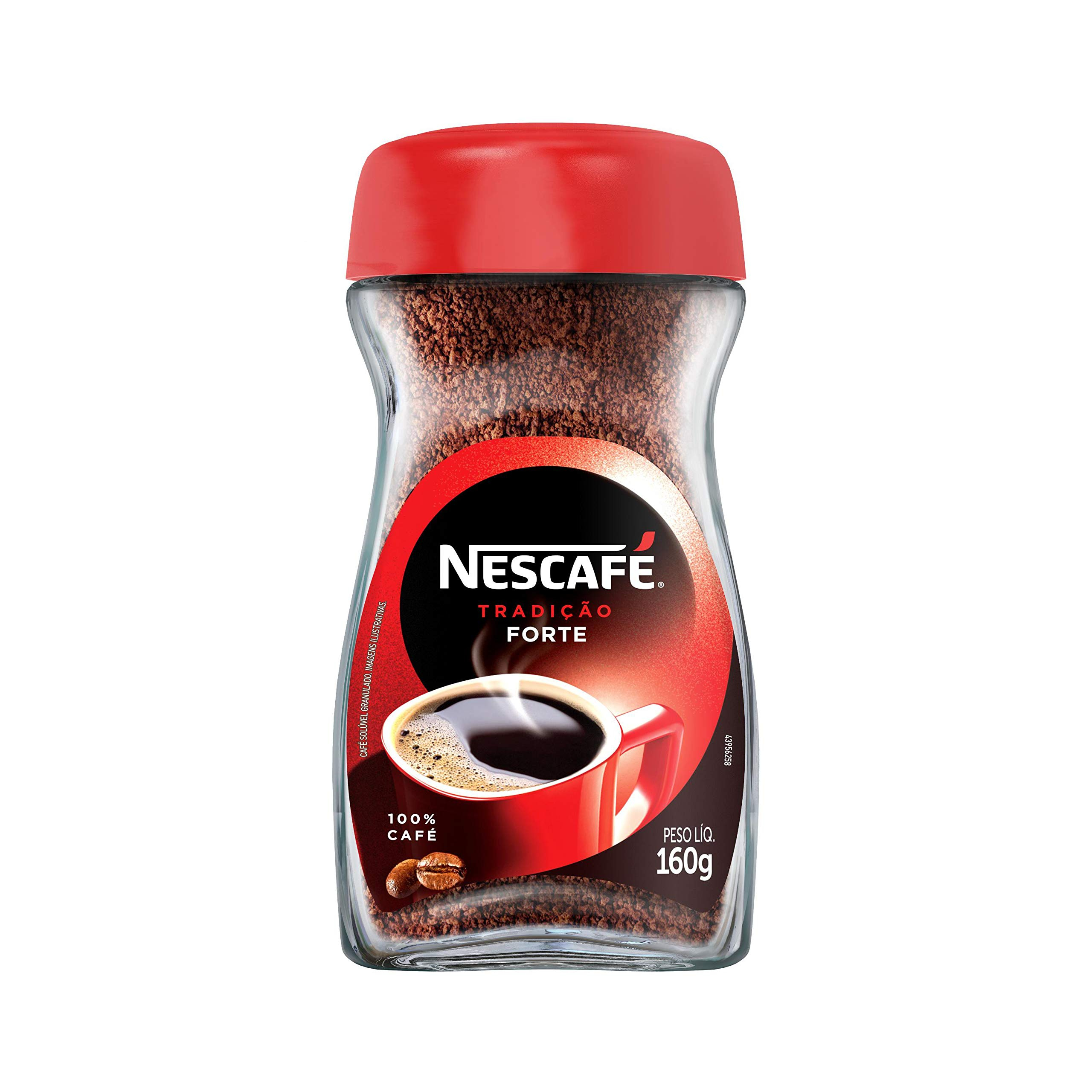 café nescafé 160g