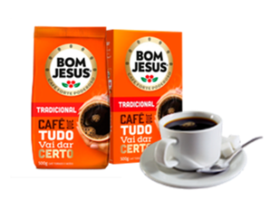 cafe bom jesus