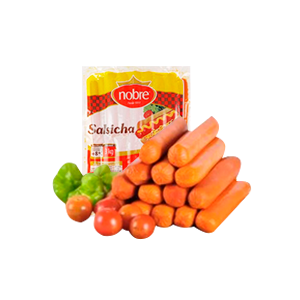 Salsicha Nobre