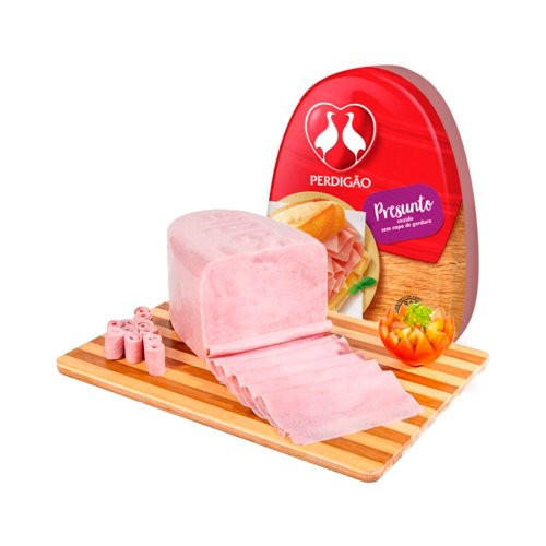 presunto perdigão