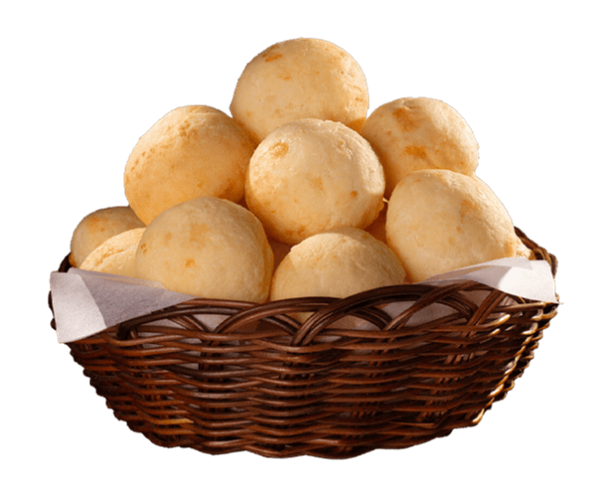 Pão de queijo