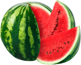 Melancia Inteira