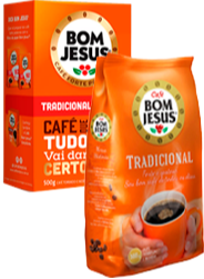 Cafe Bom Jesus