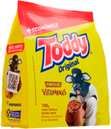 Toddy 700g