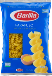 Massa Barilla