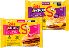 hot pocket sadia