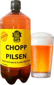 chopp fall bier