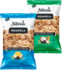 granola