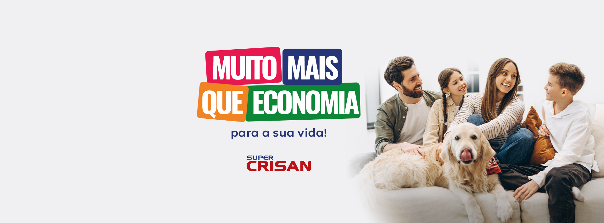 Banner Muito Mais Que Economia