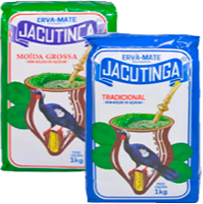Erva Jacutinga