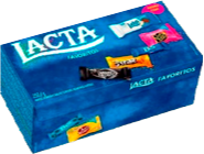 Caixa Lacta
