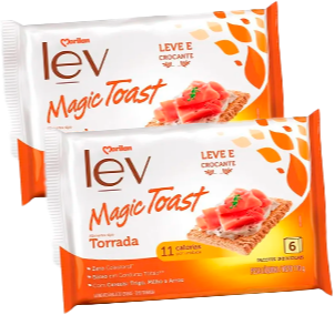 Torrada Lev Marilan
