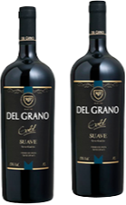 Vinho del grano 1L