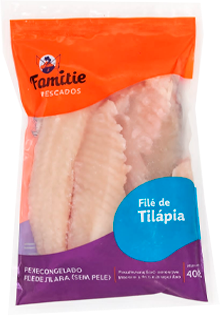 File Tilapia Famitie 400g