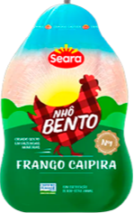 Frango Nhô Bento