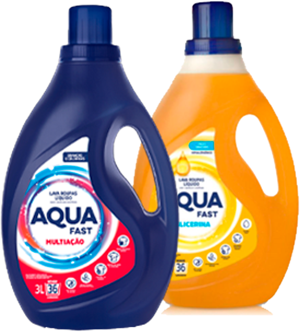 Aquafast 3L