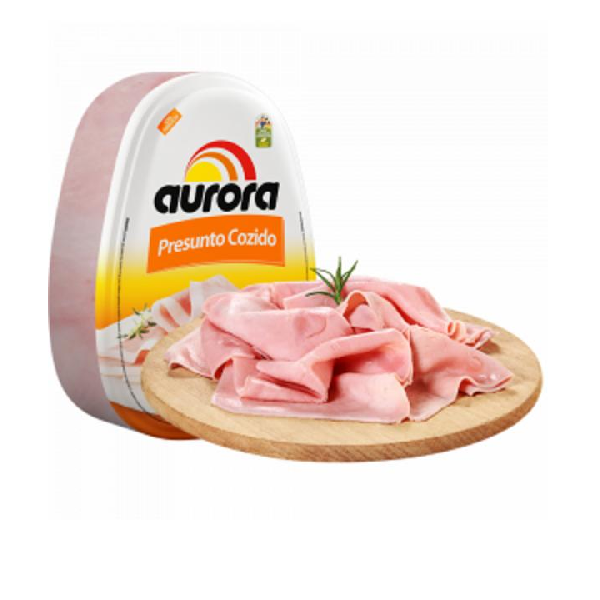 Presunto Aurora