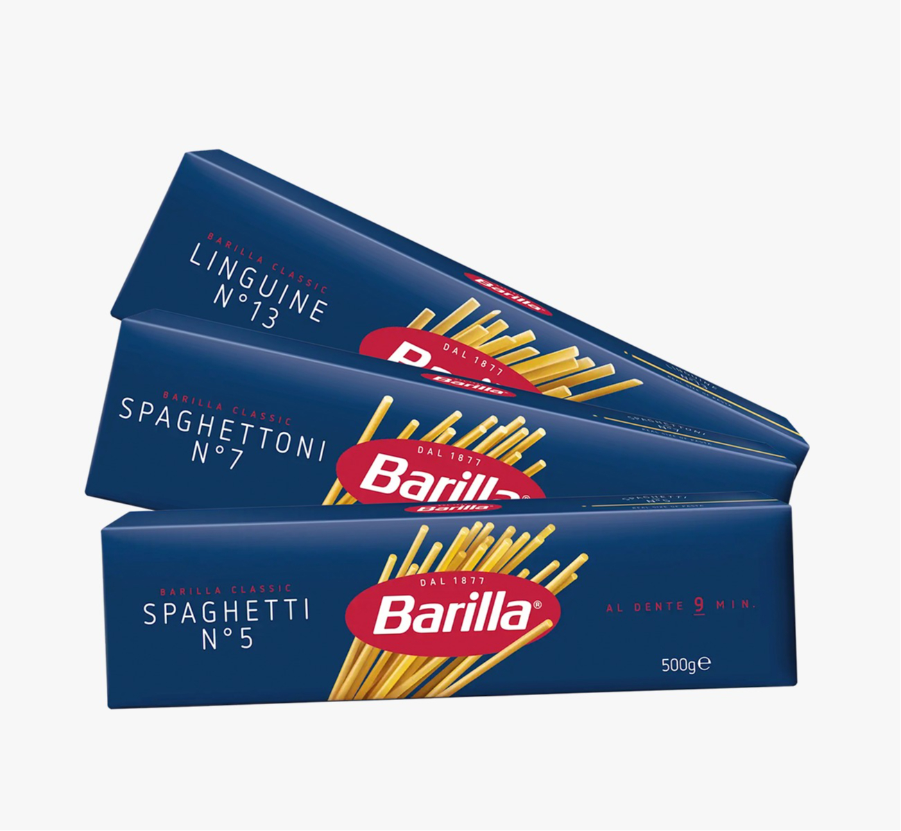 barilla