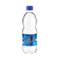 Água Mineral Santa Justina | 500 ml