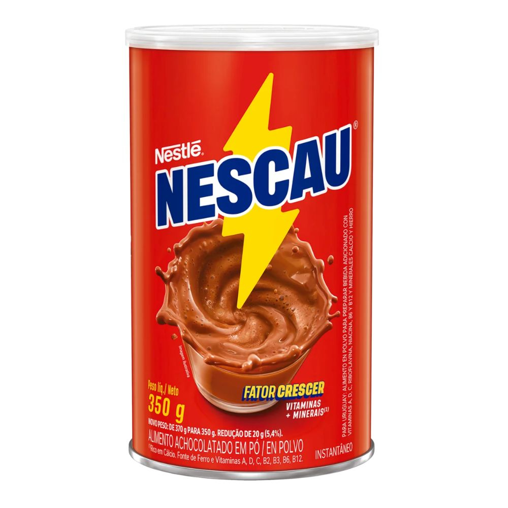 nescau 350g
