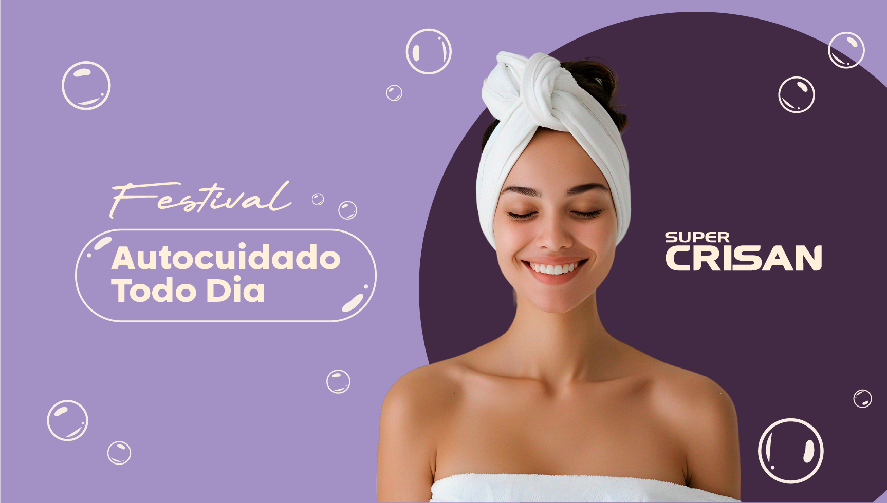 Banner site mobile Autocuidado