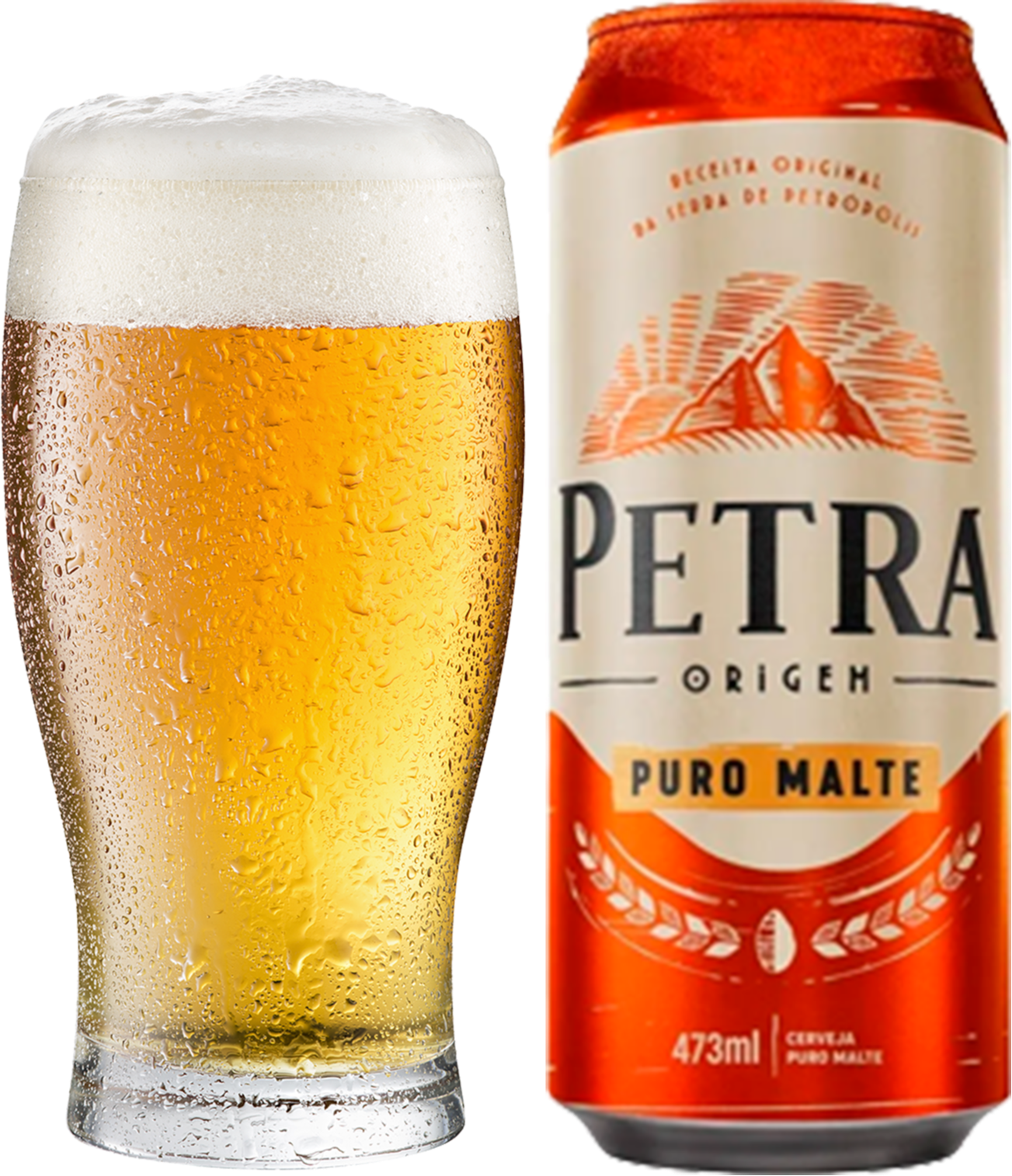 PETRA CERVEJA