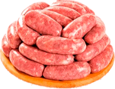 Salsichão Dália