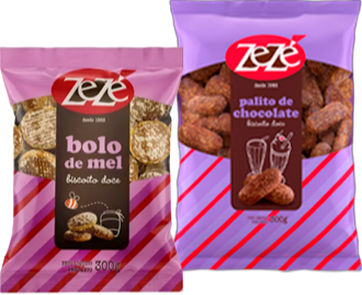 BISCOITO ZEZÉ