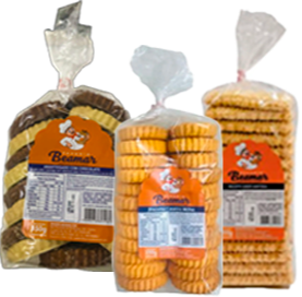 biscoito beamar
