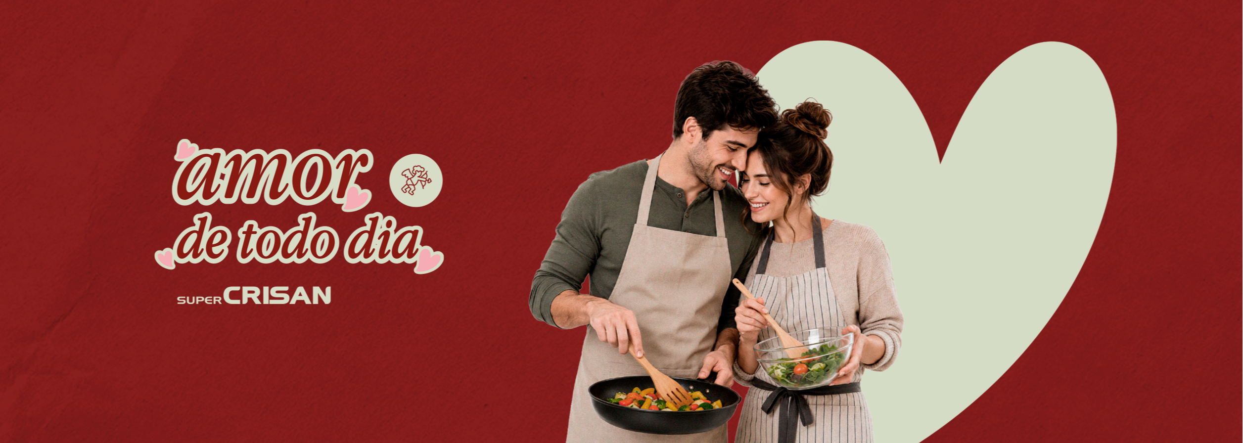 Banner site desktop Love