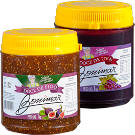 Doce bonimar