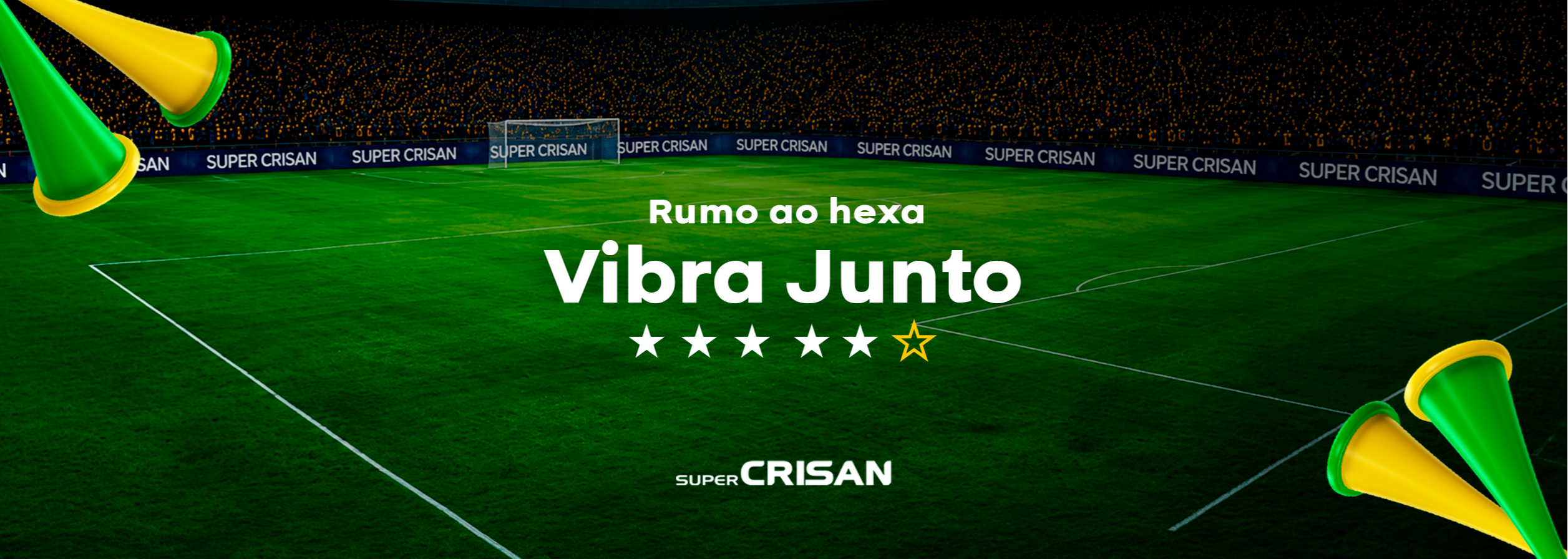 Banner site desktop Copa