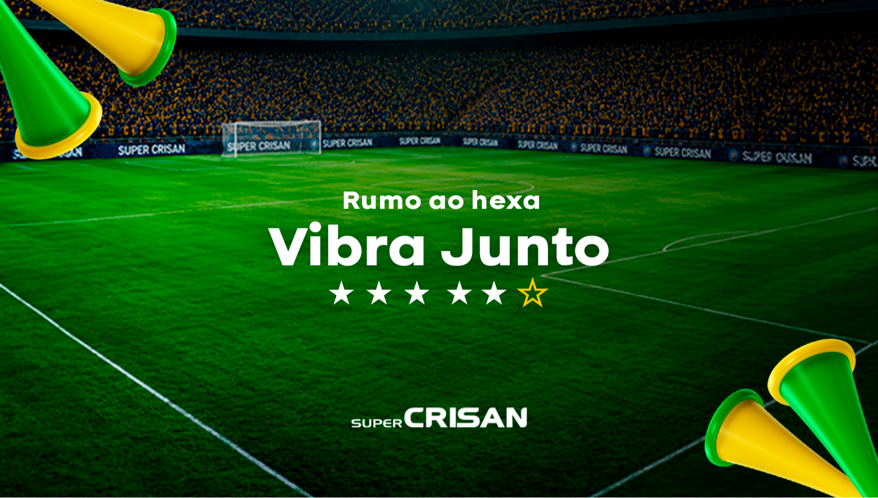 Banner site mobile Copa
